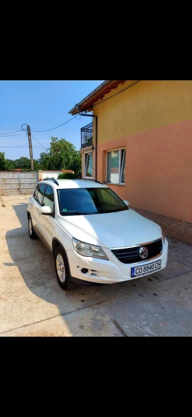 VW Tiguan 6 | Mobile.bg    3