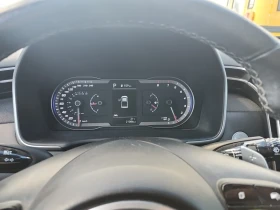 Hyundai Santa Cruz | Mobile.bg    9