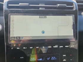 Hyundai Santa Cruz | Mobile.bg    10