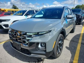  Hyundai Santa Cruz