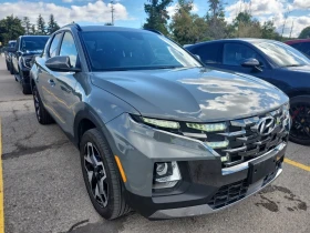 Hyundai Santa Cruz | Mobile.bg    2