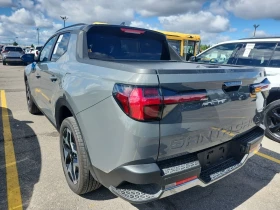 Hyundai Santa Cruz | Mobile.bg    4