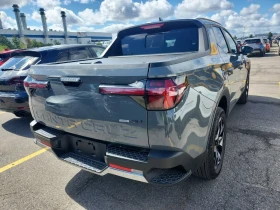 Hyundai Santa Cruz | Mobile.bg    3
