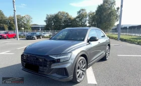 Audi Q8 50TDI/QUATTRO/286HP/S-LINE/HEAD-UP/PANO/B&O/165D