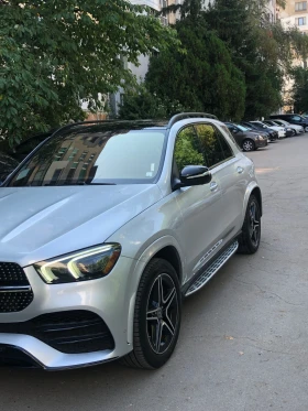 Mercedes-Benz GLE 450 AMG | Mobile.bg    12