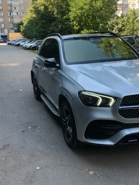 Mercedes-Benz GLE 450 AMG | Mobile.bg    10