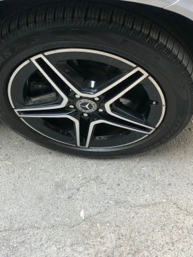 Mercedes-Benz GLE 450 AMG | Mobile.bg    11