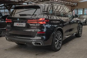 BMW X5 40I/M-Perf/Камера 360/Harman Kardon/Laser/Обдухван - 149900 лв. / 76642.65 € - 83931606 5