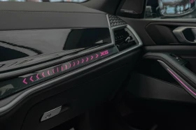 BMW X5 40I/M-Perf/Камера 360/Harman Kardon/Laser/Обдухван - 149900 лв. / 76642.65 € - 83931606 11