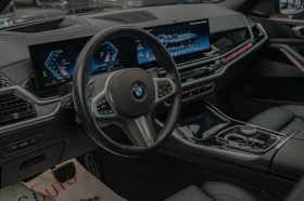 BMW X5 40I/M-Perf/Камера 360/Harman Kardon/Laser/Обдухван - 149900 лв. / 76642.65 € - 83931606 7