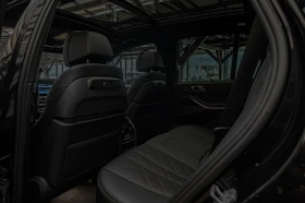 BMW X5 40I/M-Perf/Камера 360/Harman Kardon/Laser/Обдухван - 149900 лв. / 76642.65 € - 83931606 9