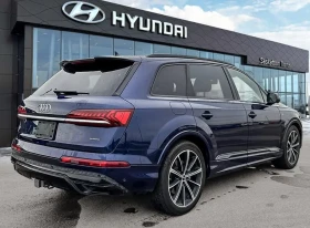 Audi Q7 2021 Audi Q7 Technik - 72500 лв. / 37068.66 € - 25177196 6