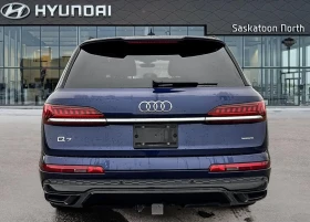 Audi Q7 2021 Audi Q7 Technik - 72500 лв. / 37068.66 € - 25177196 5