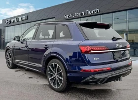 Audi Q7 2021 Audi Q7 Technik - 72500 лв. / 37068.66 € - 25177196 4