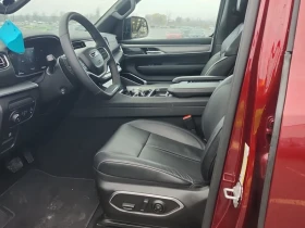 Jeep Grand Wagoneer * SERIES II CARBIDE * CARFAX *  - 41300 € / 80775.78 лв. - 57946247 5