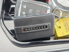 Jeep Grand Wagoneer * SERIES II CARBIDE * CARFAX *  - 41300 € / 80775.78 лв. - 57946247 8