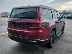 Jeep Grand Wagoneer * SERIES II CARBIDE * CARFAX *  - 41300 € / 80775.78 лв. - 57946247 3