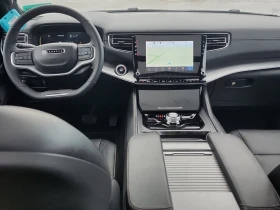 Jeep Grand Wagoneer * SERIES II CARBIDE * CARFAX *  - 41300 € / 80775.78 лв. - 57946247 11