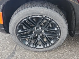 Jeep Grand Wagoneer * SERIES II CARBIDE * CARFAX *  - 41300 € / 80775.78 лв. - 57946247 6