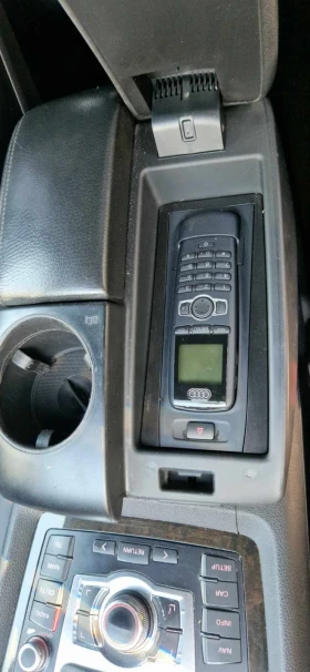 Audi Q7 3.0TDI * * Пружини* * собствен лизинг* *  - 7000 € / 13690.81 лв. - 59968476 11