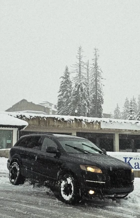 Audi Q7 3.0TDI * * Пружини* * собствен лизинг* *  - 7000 € / 13690.81 лв. - 59968476 2