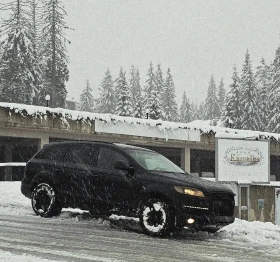 Audi Q7 3.0TDI * * Пружини* * собствен лизинг* *  - 7000 € / 13690.81 лв. - 59968476 4