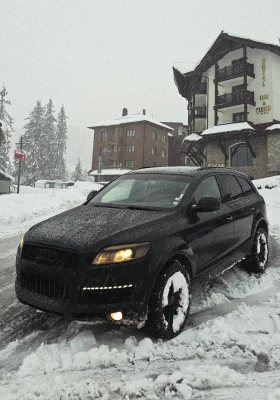 Audi Q7 3.0TDI * * Пружини* * собствен лизинг* *  - 7000 € / 13690.81 лв. - 59968476 3