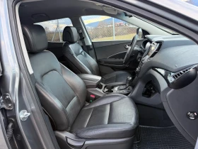 Hyundai Santa fe 2.2CRDI 4x4 7������ ��������� | Mobile.bg � ����� ������ 12