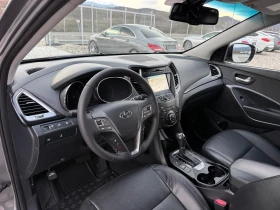 Hyundai Santa fe 2.2CRDI 4x4 7МЕСТЕН ШВЕЙЦАРИЯ - 13200 € / 25816.96 лв. - 67557339 9