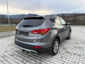Hyundai Santa fe 2.2CRDI 4x4 7МЕСТЕН ШВЕЙЦАРИЯ - 13200 € / 25816.96 лв. - 67557339 6