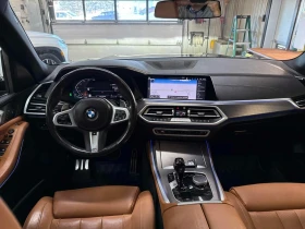 BMW X5 * xDrive40i * M-PACK* ОБДУХВАНЕ* ПАНОРАМА*  - 34600 € / 67671.72 лв. - 65803611 9