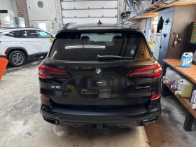 BMW X5 * xDrive40i * M-PACK* ОБДУХВАНЕ* ПАНОРАМА*  - 34600 € / 67671.72 лв. - 65803611 4