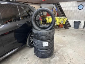 BMW X5 * xDrive40i * M-PACK* ОБДУХВАНЕ* ПАНОРАМА*  - 34600 € / 67671.72 лв. - 65803611 10