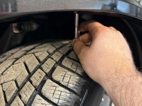 BMW X5 * xDrive40i * M-PACK* ОБДУХВАНЕ* ПАНОРАМА*  - 34600 € / 67671.72 лв. - 65803611 11