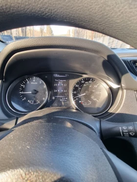 Nissan Qashqai ROGUE , снимка 7