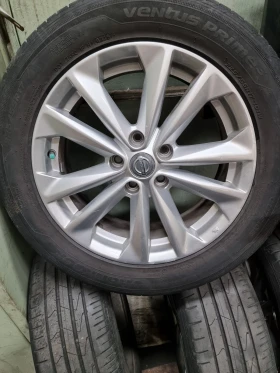 Nissan Qashqai ROGUE , снимка 6