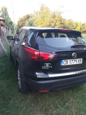 Nissan Qashqai ROGUE  - 12750 € / 24936.83 лв. - 34966311 3