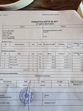 Nissan Qashqai ROGUE  - 12750 € / 24936.83 лв. - 34966311 4