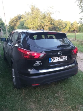 Nissan Qashqai ROGUE , снимка 5