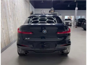 BMW X4 * XDrive30i| M SPORT| PREMIUM| HUD| 2 SETS OF WHEE, снимка 5 - Автомобили и джипове - 53607632