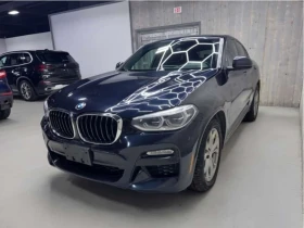BMW X4 * XDrive30i| M SPORT| PREMIUM| HUD| 2 SETS OF WHEE, снимка 3 - Автомобили и джипове - 53607632