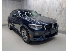 BMW X4 * XDrive30i| M SPORT| PREMIUM| HUD| 2 SETS OF WHEE
