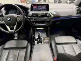BMW X4 * XDrive30i| M SPORT| PREMIUM| HUD| 2 SETS OF WHEE, снимка 8 - Автомобили и джипове - 53607632