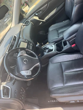 Nissan X-trail 1, 6 diesel  - 9000 € / 17602.47 лв. - 26605684 14