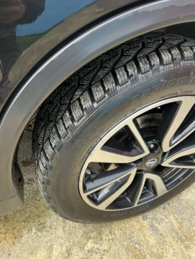 Nissan X-trail 1, 6 diesel  - 9000 € / 17602.47 лв. - 26605684 2