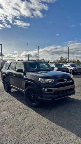 Toyota 4runner С РЕГИСТРАЦИЯ & АВТО КРЕДИТ