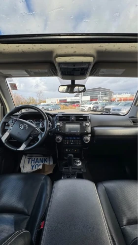 Toyota 4runner С РЕГИСТРАЦИЯ & АВТО КРЕДИТ | Auto.bg — изображение 8