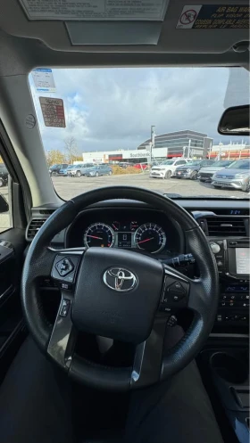 Toyota 4runner С РЕГИСТРАЦИЯ & АВТО КРЕДИТ | Auto.bg — изображение 7