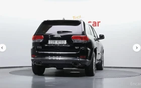 Jeep Grand cherokee Summit*  - 15899 € / 31095.74 лв. - 23806759 4