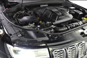 Jeep Grand cherokee Summit*  - 15899 € / 31095.74 лв. - 23806759 15